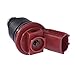 Catinbow 1660010Y00 6PCS Engine Fuel Injector Set for Nissan 300ZX Jecs 3.0L Infiniti