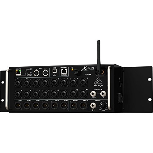 Image of Behringer X AIR XR18
