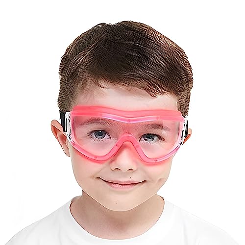 Top 10 Best Safety Goggles For Kids Reviews & Buying Guide Katynel