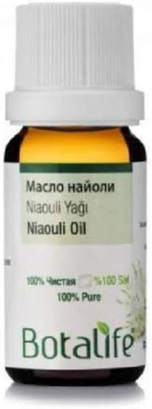 Botalife Niaouli Yağı 10 ml