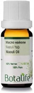 Botalife Niaouli Yağı 10 ml