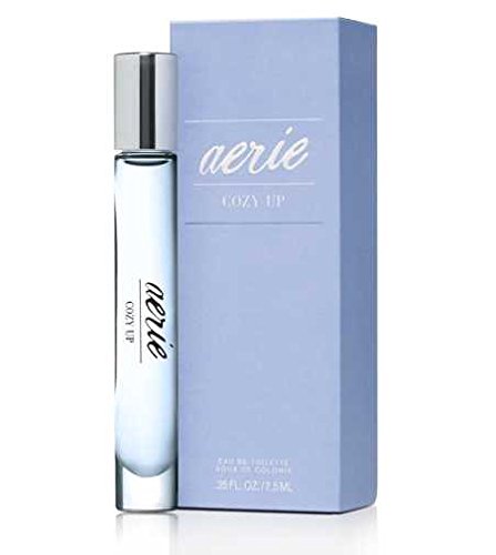 Aerie Cozy Up Rollerball .25 Ounce by American Eagle