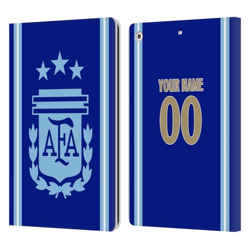 Housse iPad 10.2 Argentine 2024/25 pour regarder vos matchs et ranger vos cartes au quotidien