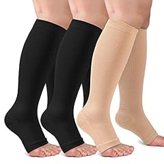 B03-3 Pack Black/Black/Nude