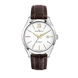 orologio philip watch automatico prezzo Materiali: Acciaio, Pelle naturale