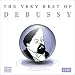 Very Best of Debussy / Various