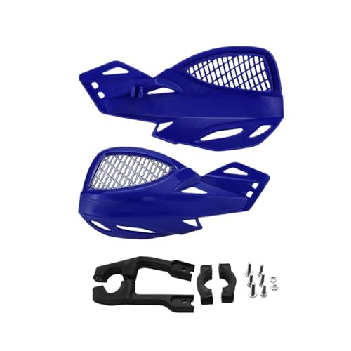 Garde-main moto universel déflecteur de vent compatible Pcx 125 et Gsx S1000 robustes
