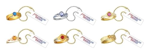 エンゲージ（第1巻）