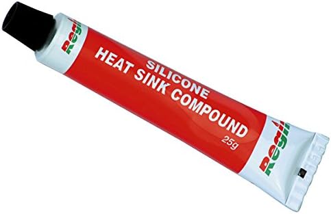 Regin REG-Z20 Heat Sink Compound