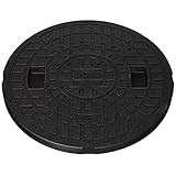 JOTOマンホール蓋300 JM-300C