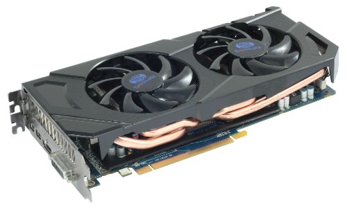 Radeon HD 7870 11199-00-20G