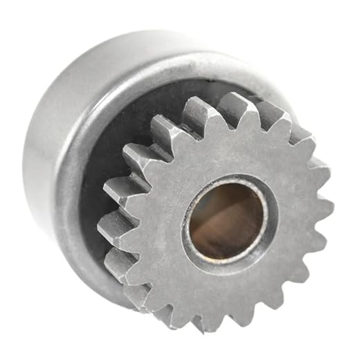 Couronne de démarrage XV1000 Virago 1000 réparer moteur 1984-1985 pièce rechange
