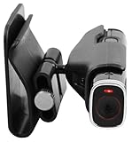 Looxcie Ball Cap Clip