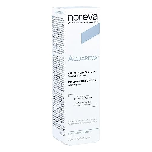 Noreva Aquareva Serum 24h 30 ml