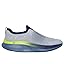 Gray/Lime