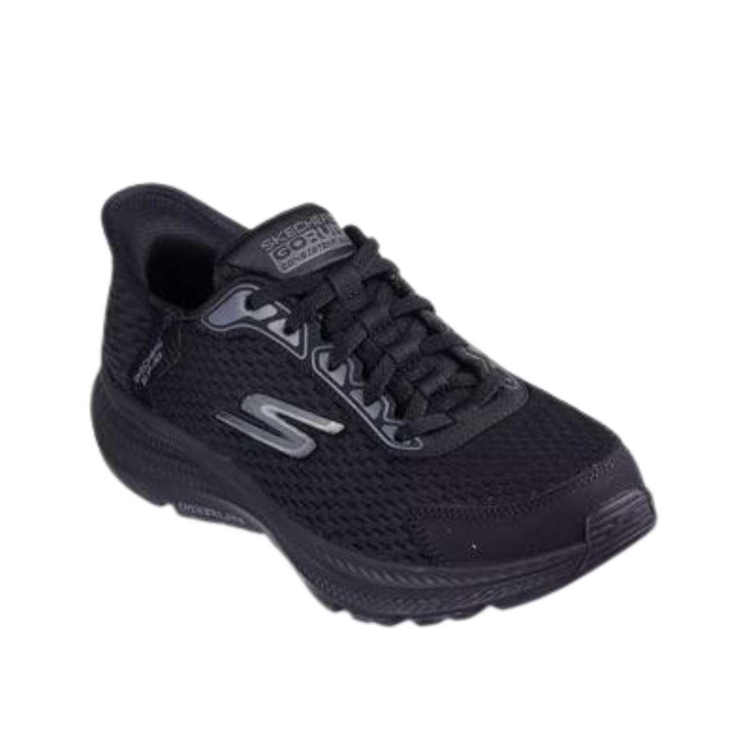 Skechers Kobiety Skechers Damskie Sneakersy Bez Użycia Rąk Go Run Consistent 2.0 EndureAdidasy