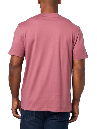 Image of Calvin Klein Men's Relaxed Fit CK Logo Crewneck T-Shirt