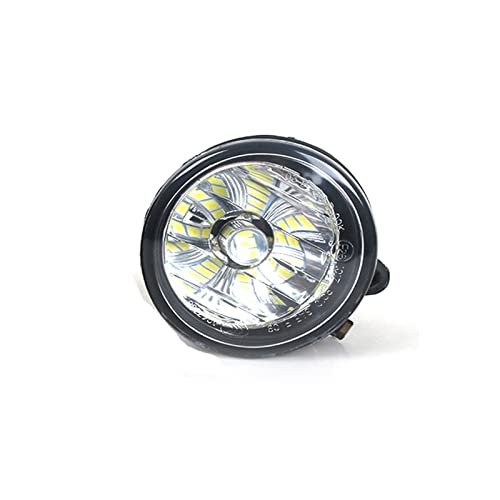Antibrouillard LED droit pour BMW X6 E71 E72 avec ampoule intégrée 63177311352