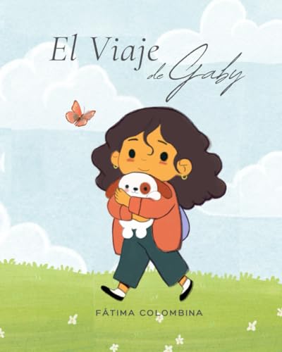 El viaje de Gaby (Spanish Edition)