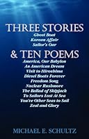 Three Stories & Ten Poems 099601540X Book Cover