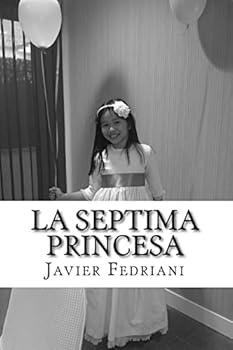 Paperback La Septima Princesa [Spanish] Book