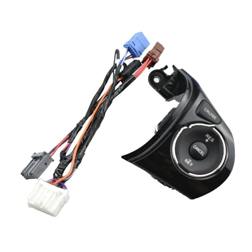 Interrupteur de commande au volant Civic 2013 2014 bouton de croisière 35880-TR6-A01 - 6