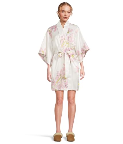 Natori Women's Sumi-e Wrap Length: 36