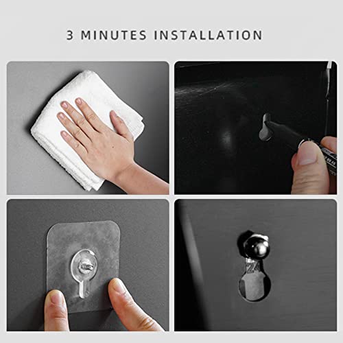 Suporte de papel higiênico – Suporte de papel higiênico resistente com dispensador de lenços umedeci