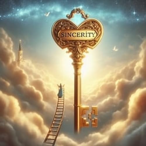 LA SINCERIDAD. LAS LLAVES DEL REINO DE LOS CIELOS
