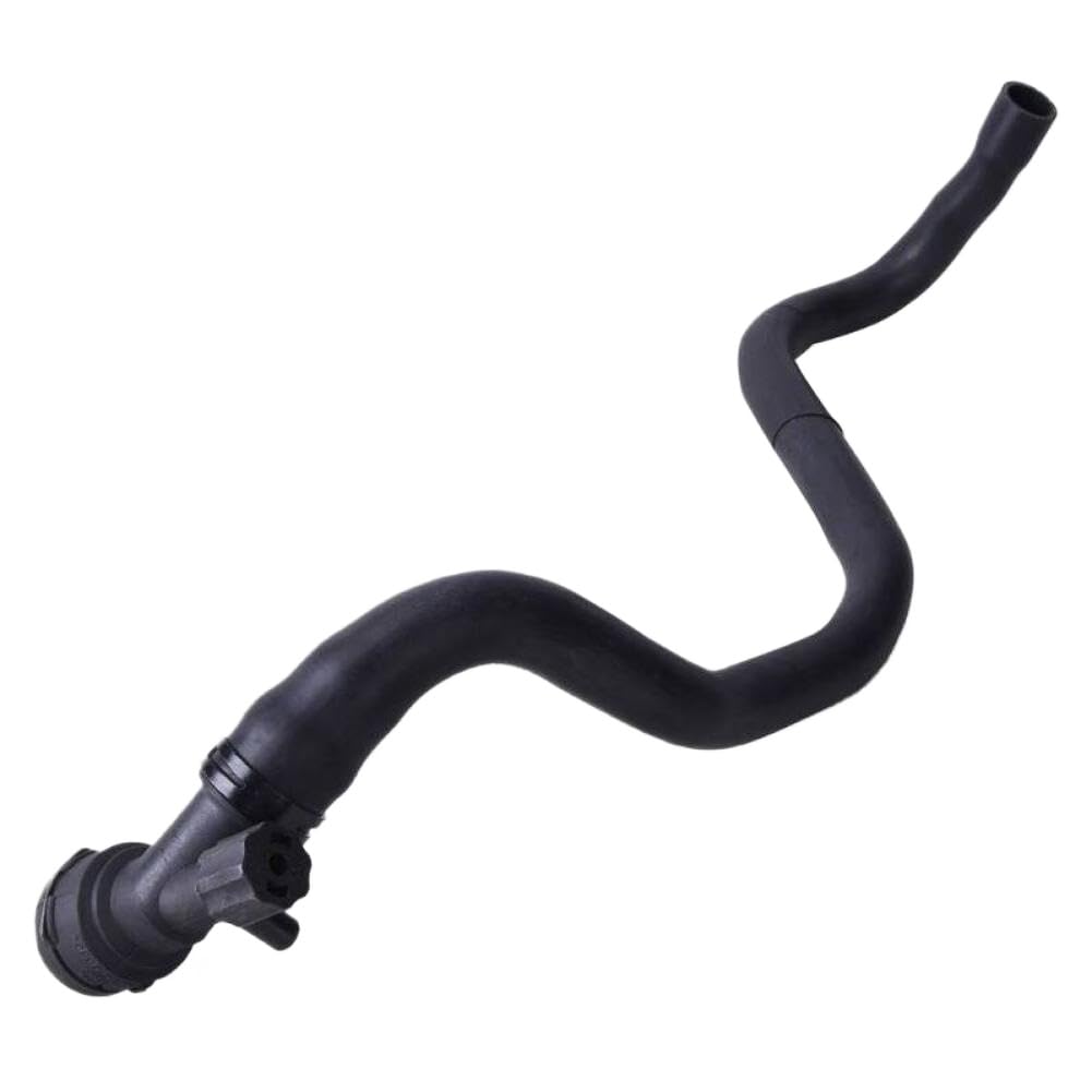 Qhtwuyqek Onecolor Radiator Lower Coolant Hose 1J0122051h 1J0122051an Compatible With Gl Comfortline Sedan 1.8L-2.0L 1999-2006