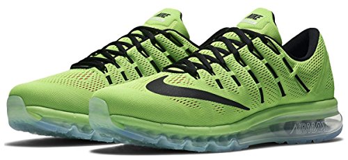 Image of Nike Women's Air Max Bolt Running Shoe