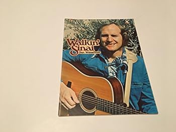 WALKIN SINAI SONGBOOK