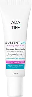 Creme Lifting Anti-Idade E Clareador Sustent Lift Melasma Manchas Ada Tina