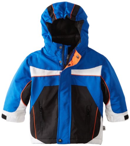 Image of Rothschild Little Boys' Active Snowboard Jacket