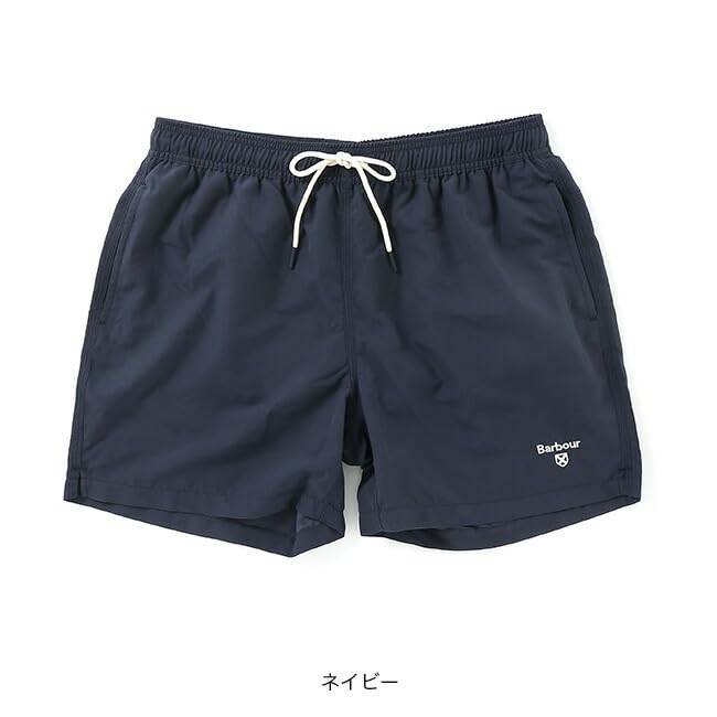 【人気モデル最終お値下げ】Barbour/メンズショートパンツ Ｌサイズ 2025年最新】Barbour メンズ ショートパンツ・ハーフパンツの
