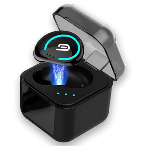 Amazon.co.jp: Bluetooth ヘッドセット 片耳 ワイヤレス