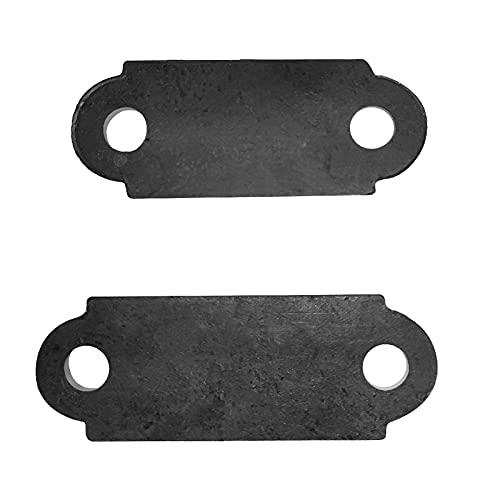 CDHPOWER Motor Mount Rubber Gaskets for Gas Motorized Bicycle 66cc/80cc/yd100