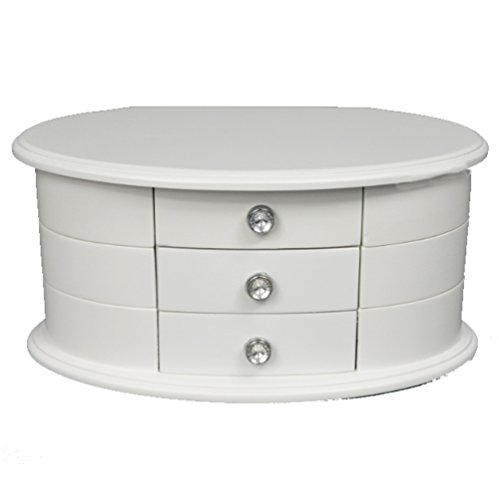 Jewellery boxes