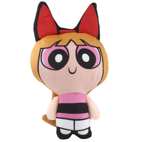 Juguete de Peluche para Perro Blossom Powerpuff Girls