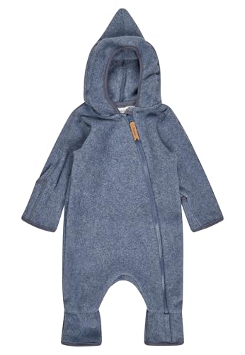 Sterntaler Overall Fleece