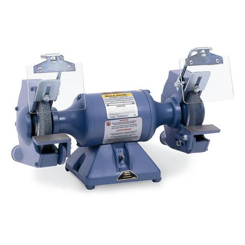 632E - Bench Grinder 
