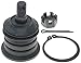 ACDelco 46D0120A Advantage Front Upper Suspension Ball Joint Assembly