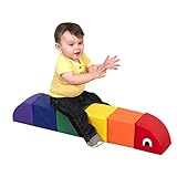 Childrens Factory Baby Inchworm