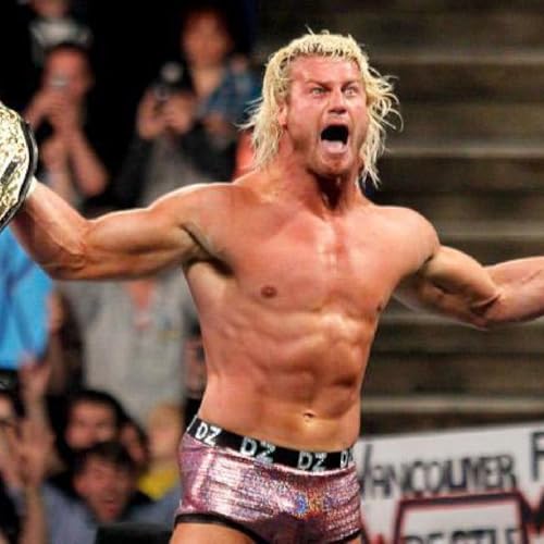 The Wrestling Podcast Podcast By Allen Graham cover art