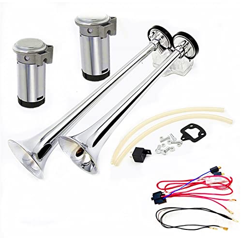 Schiffshorn Sound Die 15 besten Produkte im Vergleich Die besten