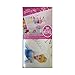 Disney Princess Glow Peel and Stick Wall Decals by RoomMates, RMK1903SCS