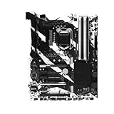 Hautes performances : utilisation d'une conception de circuit avancée pour améliorer considérablement les performances du système, permettant un fonctionnement plus fluide pour les applications multitâches et à forte charge.