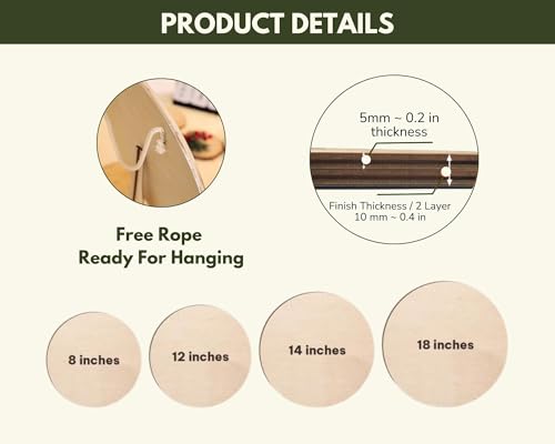 Customizable Wooden Teacher Door Sign - Personalized Classroom Hanger for Teacher Appreciation Gifts and Back to School Decorations - Image 2