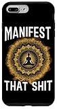 Meditation Mandala Men Women Tees and Gifts
