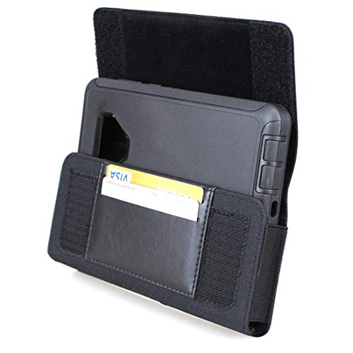 Case for Samsung Note 271Black